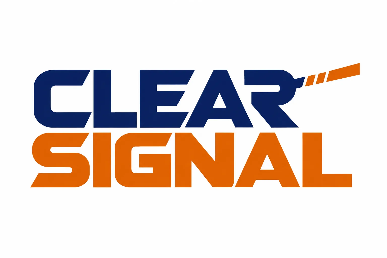 Signal to Action public information simulation