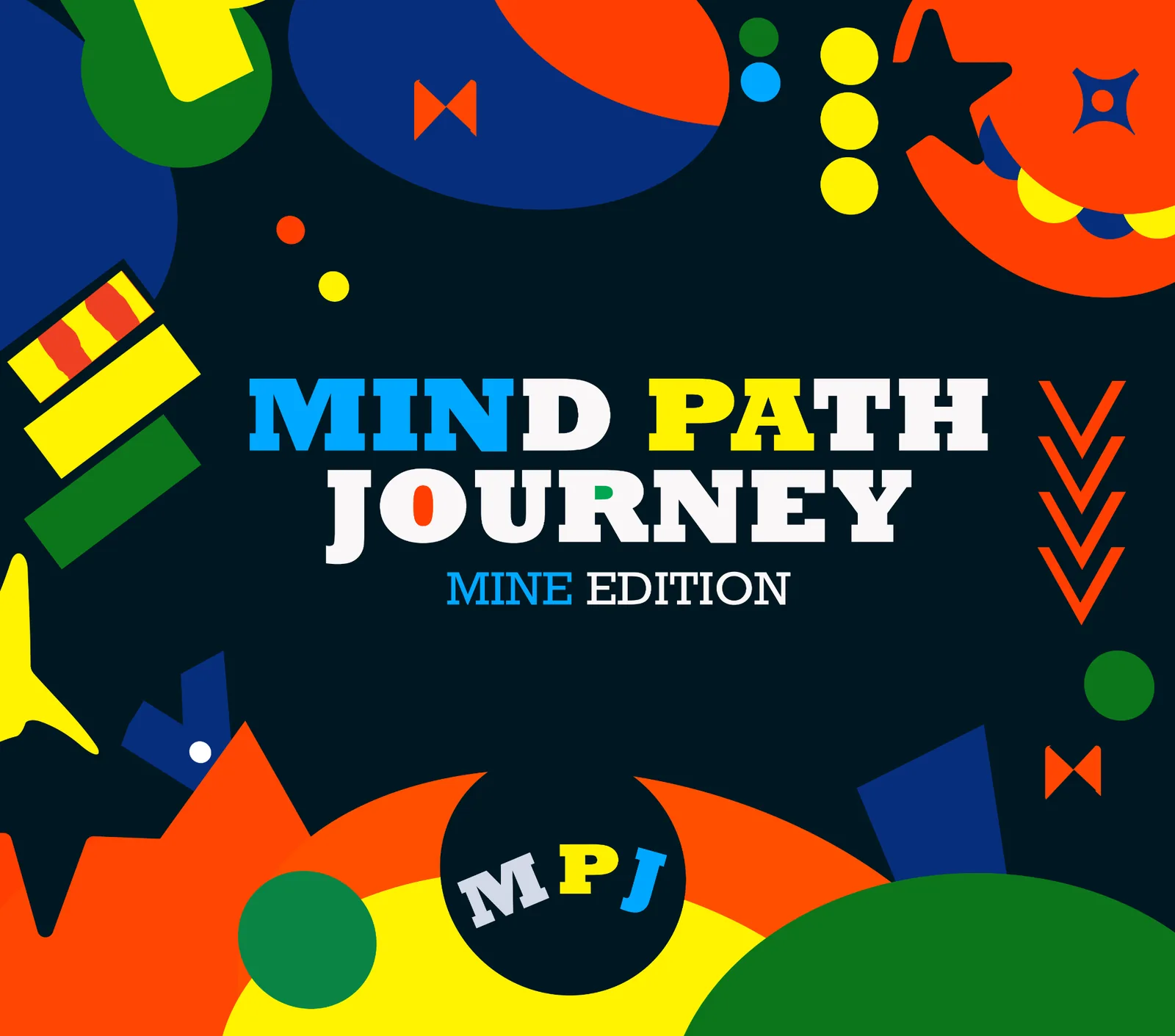 Mind Path Journey mental health learning game